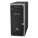 Корпус LogicPower 8805 BK