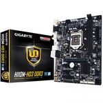 Материнская плата GIGABYTE GA-H110M-HD3 DDR3