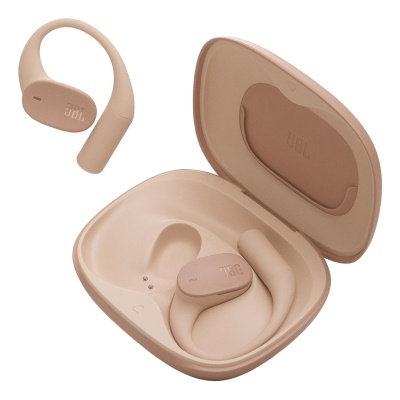 Навушники JBL Sense Lite Beige (JBLSENSELITEBEG)