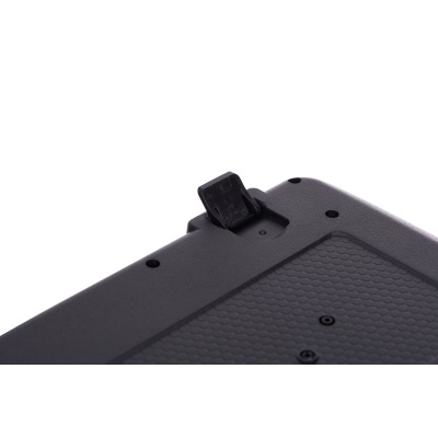 Клавіатура 2E 2Е KS109 USB-A Black (2E-KS109UB)
