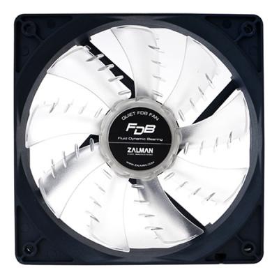 Кулер до корпусу Zalman ZM-F3 FDB (SF)