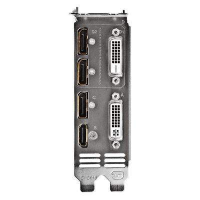 Видеокарта GIGABYTE GeForce GTX980 4096Mb WF3 (GV-N980WF3-4GD)
