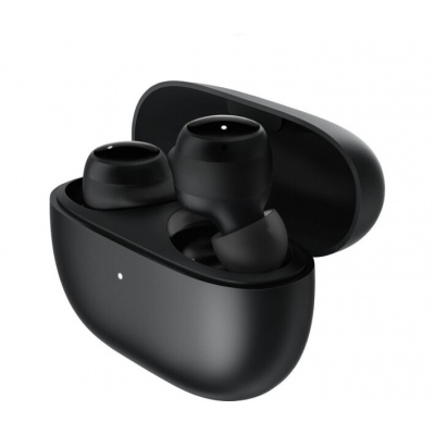 Наушники Xiaomi Redmi Buds 3 Lite Black (BHR5489GL)