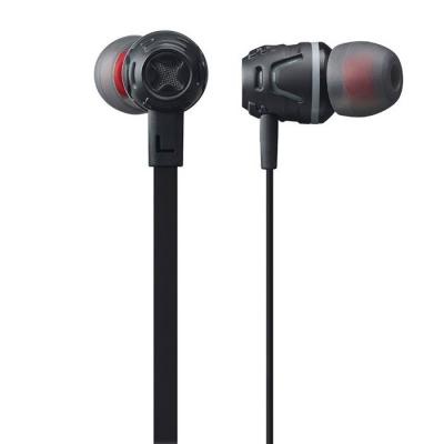 Наушники Cresyn C450S Black (CPU-ES0450BK02)