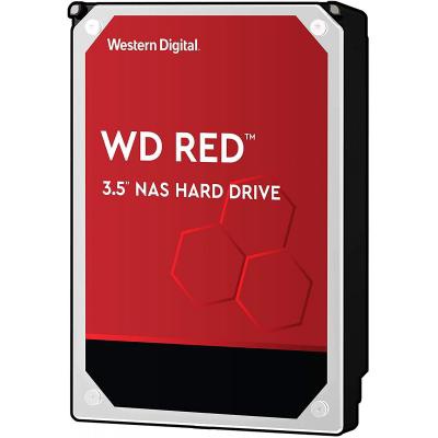 Жорсткий диск 3.5' 4TB WD (WD40EFAX)