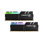Модуль памяти для компьютера DDR4 32GB (2x16GB) 4000 MHz Trident Z RGB G.Skill (F4-4000C16D-32GTZRA)