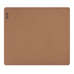Килимок для мишки 2E Cork M Brown (2E-PAD-M-CORK)