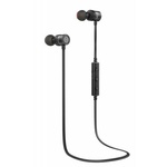 Наушники Ergo BT-950 Black (BT-950BK)