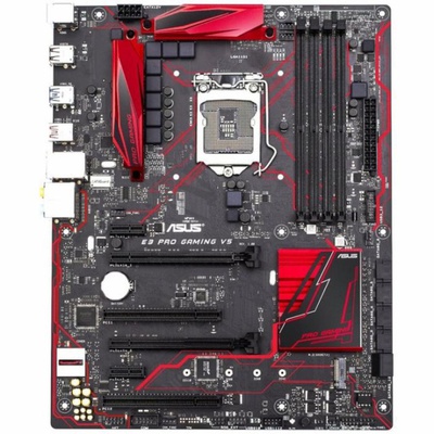 Материнская плата ASUS E3 PRO GAMING V5
