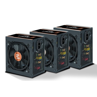 Блок живлення Zalman 750W Gigamax 3 (ZM750-GV3)