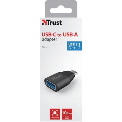 Переходник USB-C to USB Trust (22627_TRUST)