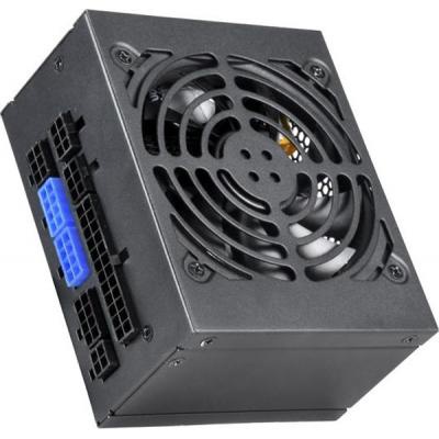 Блок питания Silver Stone 650W STRIDER (SST-SX650-G)