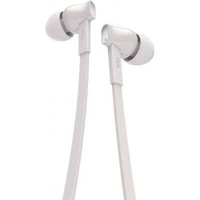 Наушники TCL MTRO100 Ash White (MTRO100WT-EU)