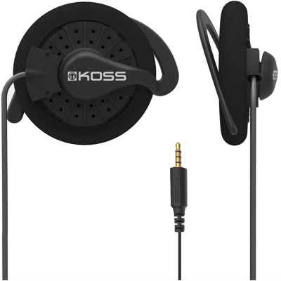 Навушники Koss KSC35 On-Ear Clip (196734.101)