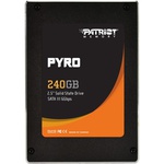 Накопитель SSD 2.5' 240GB Patriot (PP240GS25SSDR)