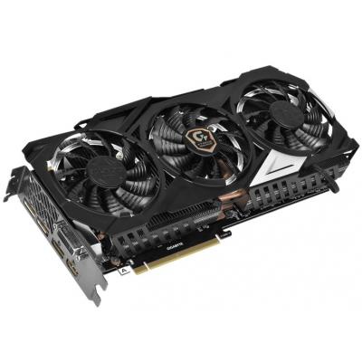 Видеокарта GIGABYTE GeForce GTX980 Ti 6144Mb XTREME C (GV-N98TXTREME C-6GD)