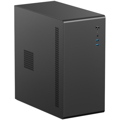 Корпус Gamemax A200-BK-500B