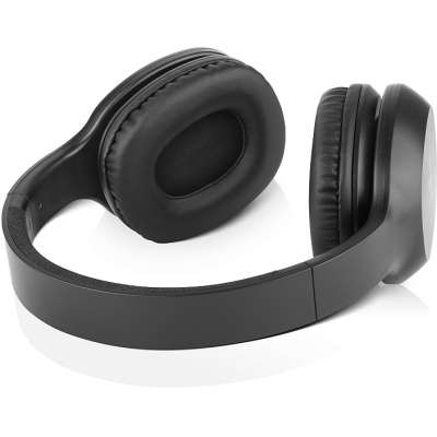 Навушники REAL-EL GD-820 Black
