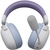 Навушники Ajazz AHM08 MAX 3-Mode White/Purple (AHM08-MAX-PWB)