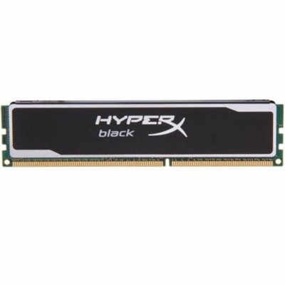 Модуль памяти для компьютера DDR3 4GB 1600 MHz Kingston (KHX16C9B1B/4)