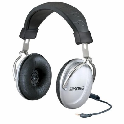 Наушники TD85 Silver KOSS