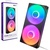 Кулер до корпусу NZXT F240 RGB Core Fan (Single Frame) - Black (RF-U24HF-B1)