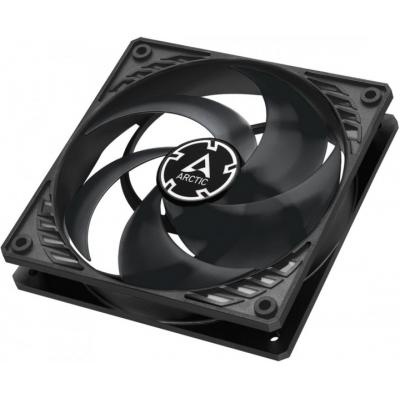 Кулер для корпуса Arctic P14 PWM black (ACFAN00124A)