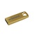 USB флеш накопичувач Wibrand 4GB Taipan Gold USB 2.0 (WI2.0/TA4U2G)