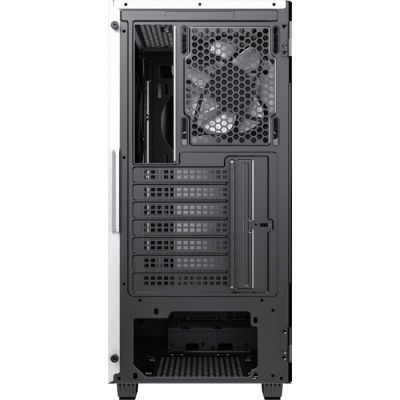 Корпус Gamemax White Diamond COC