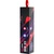 Килимок для мишки Lorgar Main 323 Black/Red (LRG-GMP323)