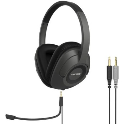 Навушники Koss SB42 Over-Ear 2*3.5 mm (193566.101)