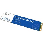 Накопичувач SSD M.2 2280 250GB SA510 WD (WDS250G3B0B)