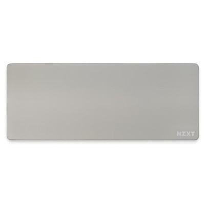 Килимок для мишки NZXT Mouse Mat Medium Extended Grey (MM-MXLSP-GR)