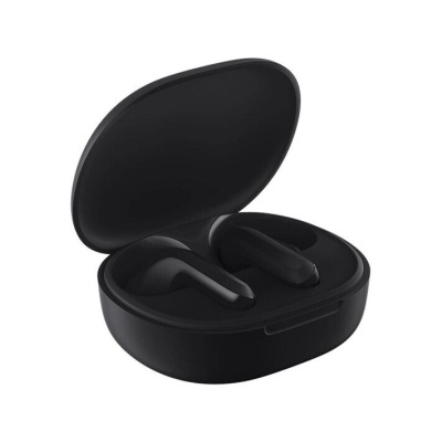 Навушники Xiaomi Redmi Buds 4 Lite (BHR7118GL) Black (979044)