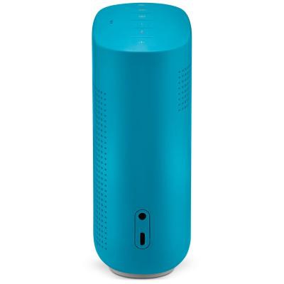 Акустическая система Bose SoundLink Colour Bluetooth Speaker II Blue (752195-0500)