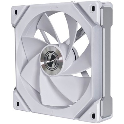 Кулер до корпусу Lian Li SL V2 Reverse, 120mm, Single, White (G99.12RSLV21W.00)