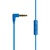 Наушники Cresyn C110S BLUE (CPU-ES2110BL01)