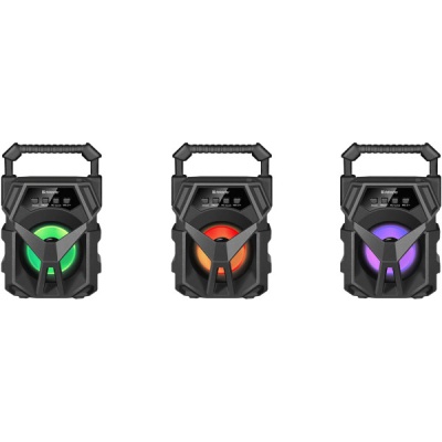 Акустична система Defender G98 Black (65098)