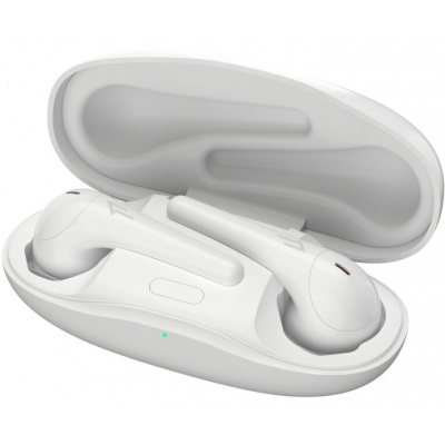 Навушники 1MORE ComfoBuds 2 TWS (ES303) Mica White