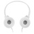 Наушники Panasonic RP-HF500MGCW White (RP-HF500MGCW)