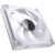 Кулер до корпусу Cougar SC140 ARGB (White)
