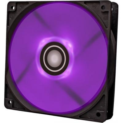 Кулер для корпуса Xilence LED + RGB M/B sync (XF062)