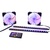 Кулер для корпуса Qube RGB_CHAMELION_KITv01