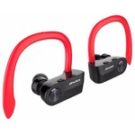 Наушники AWEI T2 Twins Earphones Red (F_53651)