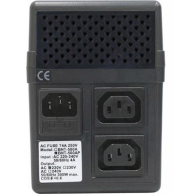 Пристрій безперебійного живлення Powercom BNT-800A