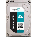 Жесткий диск 3.5' 5TB Seagate (ST5000AS0011)