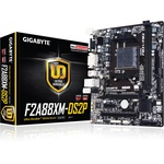 Материнская плата GIGABYTE GA-F2A88XM-DS2P