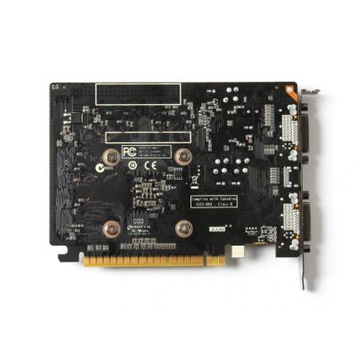 Видеокарта GeForce GT730 2048Mb ZOTAC (ZT-71103-10L)