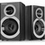 Акустична система REAL-EL S-245 Black (EL121200015)