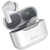Наушники Baseus SIMU ANC TWS S1 White